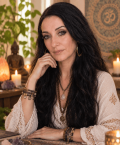Layla Kartenlegen