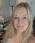 Medium Antje Kartenlegen