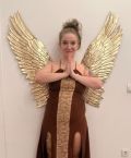 Angel Anastasia Kartenlegen