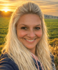 Gloria Kartenlegen