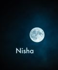 Nisha Kartenlegen